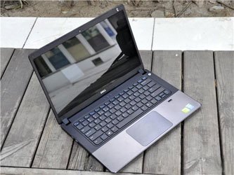 M&aacute;y t&iacute;nh x&aacute;ch tay Dell Vostro 5480 i5 với thiết kế sang trọng